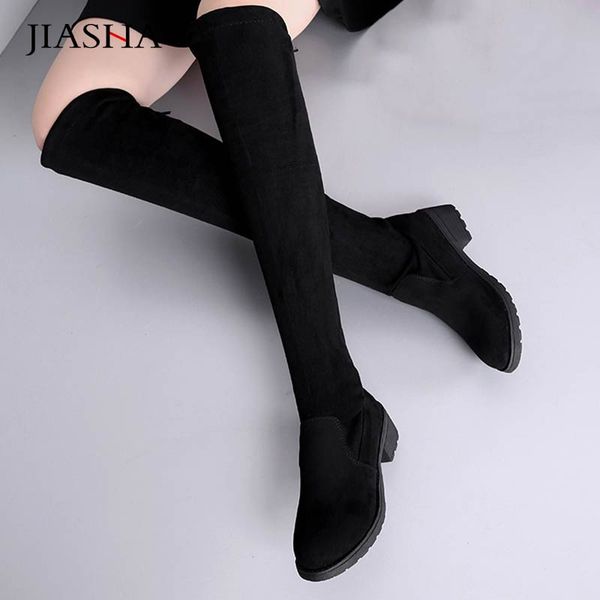 boots winter shoes women 2021 fashion warm plush ankle round toe lace-up female snow brand woman, Black
boots winter shoes women 2021 fashion warm plush ankle round toe lace-up female snow brand woman, Black