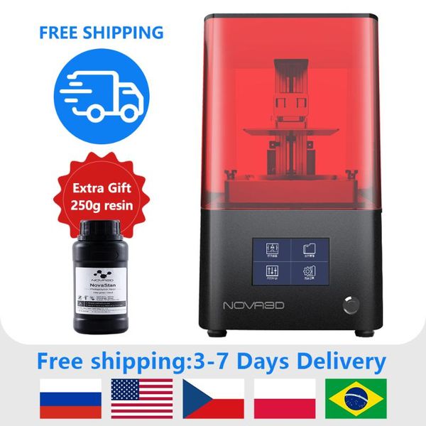 printers impressora 3d nova3d bene4 lcd 405nm printer light curing 2021 metal creality precision
printers impressora 3d nova3d bene4 lcd 405nm printer light curing 2021 metal creality precision