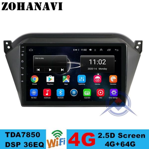 zohanavi 4g+64g android 2.5d car radio for jac s5 car dvd gps for jac s2 t40 2020 gps navigation radio stereo multimeida
zohanavi 4g+64g android 2.5d car radio for jac s5 car dvd gps for jac s2 t40 2020 gps navigation radio stereo multimeida