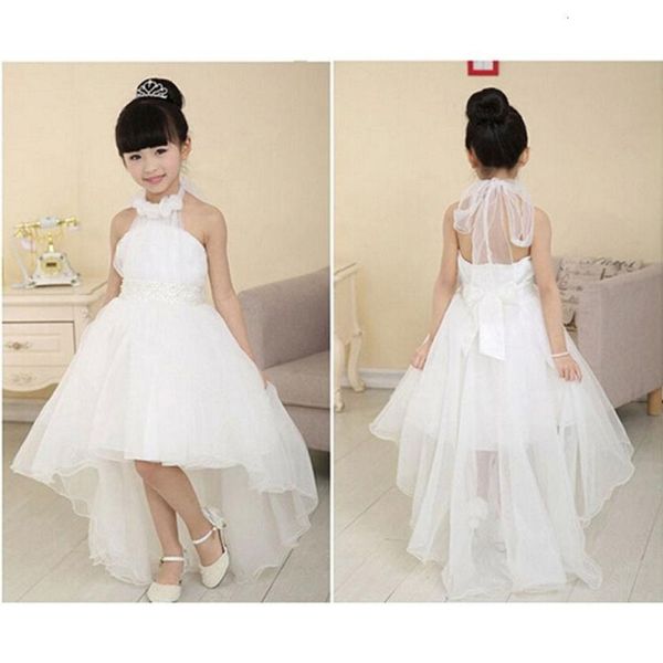 sweet elegant flower girl princess dress kid party pageant wedding bridesmaid tutu dresses pure white color july 21
sweet elegant flower girl princess dress kid party pageant wedding bridesmaid tutu dresses pure white color july 21