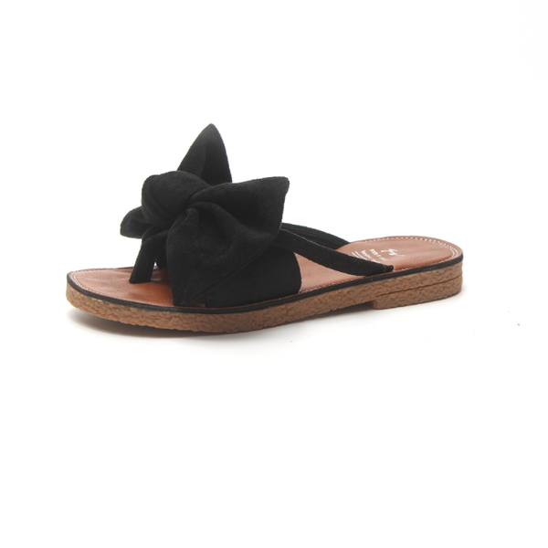 summer women's sandals and slippers fashion fresh and lovely bowknot word slippers beach clip toe flat bottom women's shoes a032, Black
summer women's sandals and slippers fashion fresh and lovely bowknot word slippers beach clip toe flat bottom women's shoes a032, Black