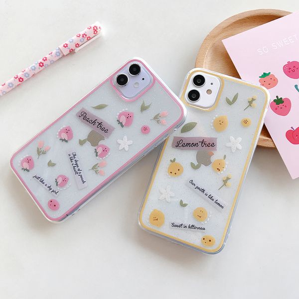 bling glitter cartoon phone case for iphone 11 pro xs max x xr 7 8 6 s plus se 2020 clear soft tpu cover new
bling glitter cartoon phone case for iphone 11 pro xs max x xr 7 8 6 s plus se 2020 clear soft tpu cover new