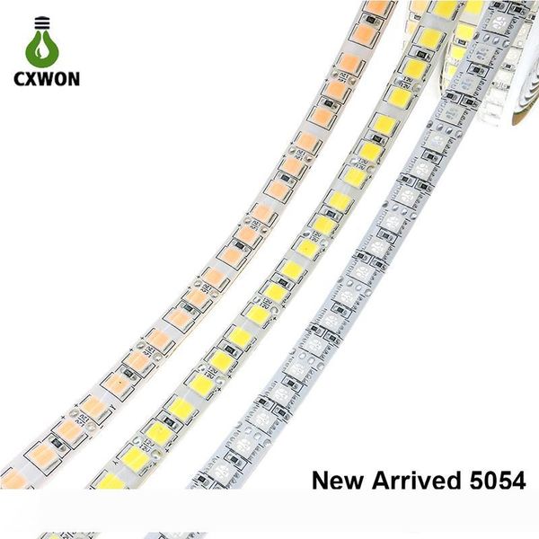 новый smd 5054 5050 ip65 ip67 rgb 12v водонепроницаемая non-водонепроницаемый светодиодные гибкие полос светло-600 leds 5m двойной сторона в 
новый smd 5054 5050 ip65 ip67 rgb 12v водонепроницаемая non-водонепроницаемый светодиодные гибкие полос светло-600 leds 5m двойной сторона в