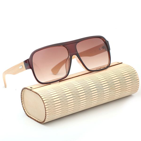 2021 brand designer women new retro sunglasses men and women-bamboo legs sun style color film glasses j0122 ri42, White;black
2021 brand designer women new retro sunglasses men and women-bamboo legs sun style color film glasses j0122 ri42, White;black