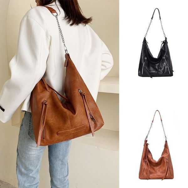 2020 new large-capacity fashion handbags bag wild bag simple shoulder messenger satchel shoulder tote torebki damskie