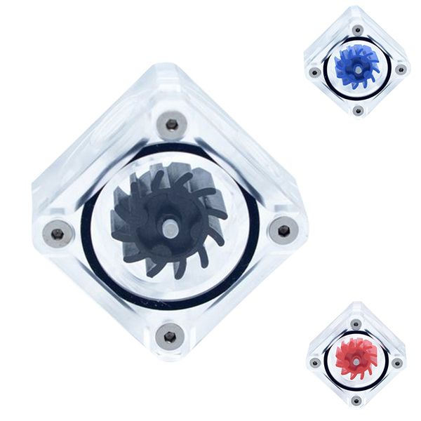 acrylic computer water cooling transparent flow g1/4x3 thread 3-ways observing water flow meter cooling system
acrylic computer water cooling transparent flow g1/4x3 thread 3-ways observing water flow meter cooling system