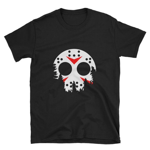 2019 new mens t shirts killer moon mask forest horror art men's t-shirt 100% cotton brand new t-shirts
2019 new mens t shirts killer moon mask forest horror art men's t-shirt 100% cotton brand new t-shirts