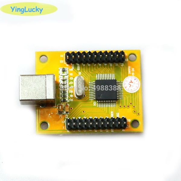 ps double combo zero delay usb encoder to pc joystick and button for mame & fight stick controls diy arcade game kit parts
ps double combo zero delay usb encoder to pc joystick and button for mame & fight stick controls diy arcade game kit parts