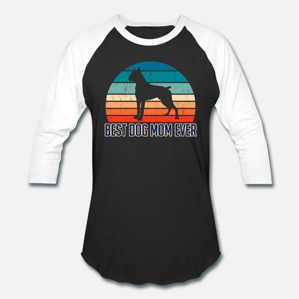 dog mom ever retro for certified dog lover t shirt men custom cotton size s-3xl clothing gift funny spring cool shirt
dog mom ever retro for certified dog lover t shirt men custom cotton size s-3xl clothing gift funny spring cool shirt