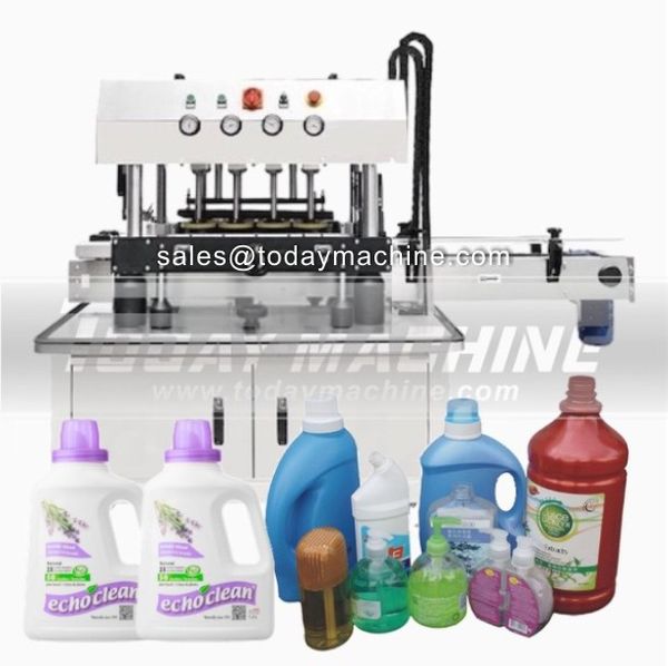 automatic bottle screw closing capping machine
automatic bottle screw closing capping machine