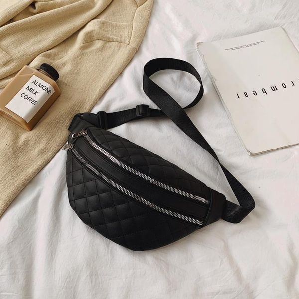 women waist bag ladies new bum bag high capacity designer pack fashion travel money phone chest banana female bum belt bags
women waist bag ladies new bum bag high capacity designer pack fashion travel money phone chest banana female bum belt bags