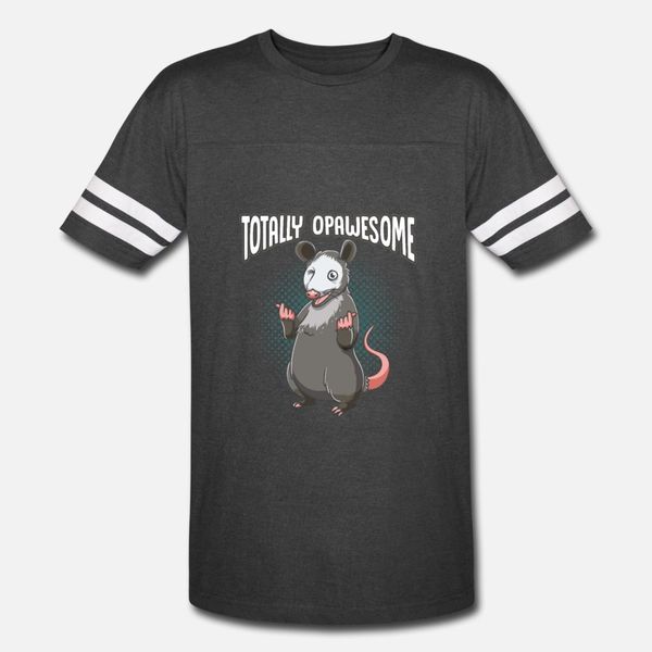 awesome opossum animal humor love t shirt men printed 100% cotton round collar letter famous building summer style original shirt
awesome opossum animal humor love t shirt men printed 100% cotton round collar letter famous building summer style original shirt