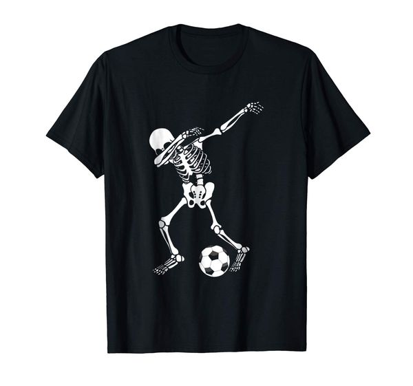 skeleton soccer funny halloween dab t shirt 2018 men t-shirt fashion tee sleeve harajuku
skeleton soccer funny halloween dab t shirt 2018 men t-shirt fashion tee sleeve harajuku