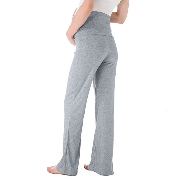 pregnancy women's maternity wide straight lounge pants stretch pregnancy trousers wide/straight versatile comfy lounge pants, Black
pregnancy women's maternity wide straight lounge pants stretch pregnancy trousers wide/straight versatile comfy lounge pants, Black