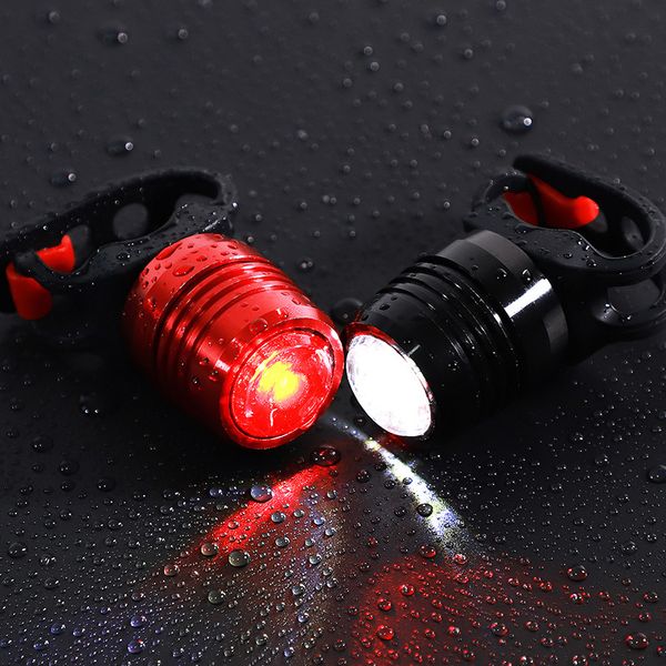 usb аккумуляторная велосипед езда tail light warning light фонариков горный велосипед безопасности
usb аккумуляторная велосипед езда tail light warning light фонариков горный велосипед безопасности