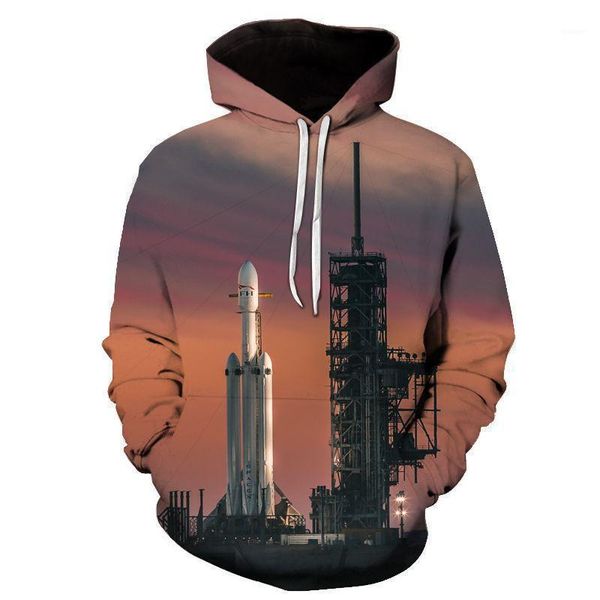 печатается с длинным рукавом drawstring свободные толстовки вскользь mens hoodie space x mens конструктора толстовка моды ракетно космически, Black
печатается с длинным рукавом drawstring свободные толстовки вскользь mens hoodie space x mens конструктора толстовка моды ракетно космически, Black