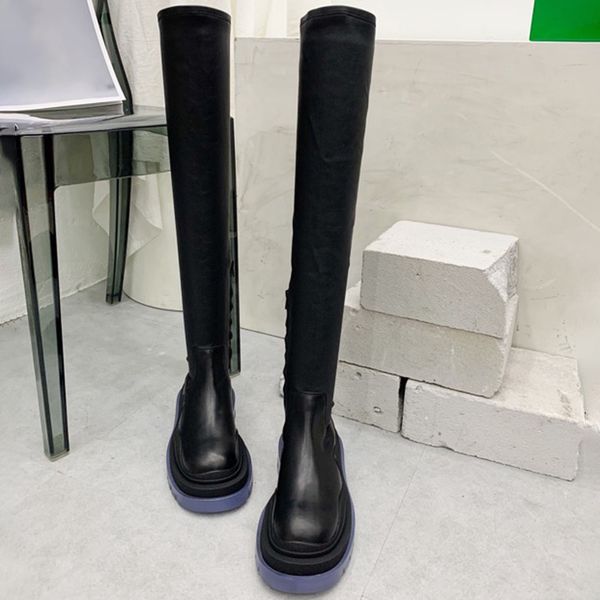 luxury fashion long boots genuine leather round toe womens shoes new vintage zip knee length black white boots female
luxury fashion long boots genuine leather round toe womens shoes new vintage zip knee length black white boots female