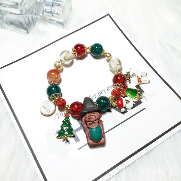 christmas gift new nordic shadow rune elf 25 rune elf transshipment explosion bracelet enhance feelings, Black
christmas gift new nordic shadow rune elf 25 rune elf transshipment explosion bracelet enhance feelings, Black