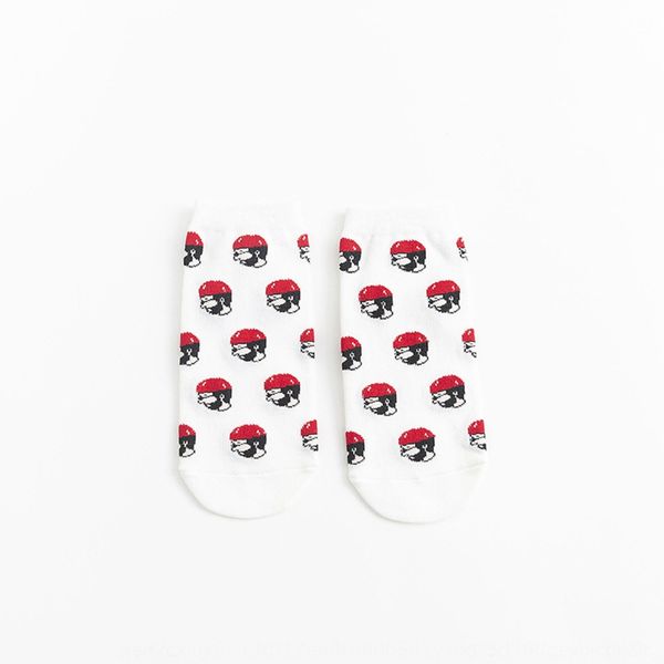 thin women's funny cotton socks cartoon girl ins fashionable spring and summer cotton socks korean cute internet celebrity personalized, Black
thin women's funny cotton socks cartoon girl ins fashionable spring and summer cotton socks korean cute internet celebrity personalized, Black
