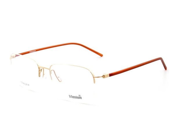 ultralight retro titanium half rim aspherical lens eyewear frame goggle anti-fatgiue brand design reading eyeglasses, White;black
ultralight retro titanium half rim aspherical lens eyewear frame goggle anti-fatgiue brand design reading eyeglasses, White;black