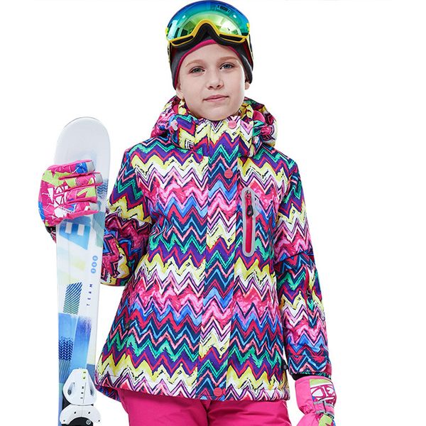 -30 degree children ski kids outdoor sports jacket waterproof plus velvet warm teenage snowsuit clothes children clothing, Blue;gray
-30 degree children ski kids outdoor sports jacket waterproof plus velvet warm teenage snowsuit clothes children clothing, Blue;gray