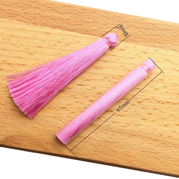 quality l24/6.5cm/silk tassel/earrings accessories /jewelry accessories/diy jewelry accessories/diy jewelry making 10pcs/bag
quality l24/6.5cm/silk tassel/earrings accessories /jewelry accessories/diy jewelry accessories/diy jewelry making 10pcs/bag