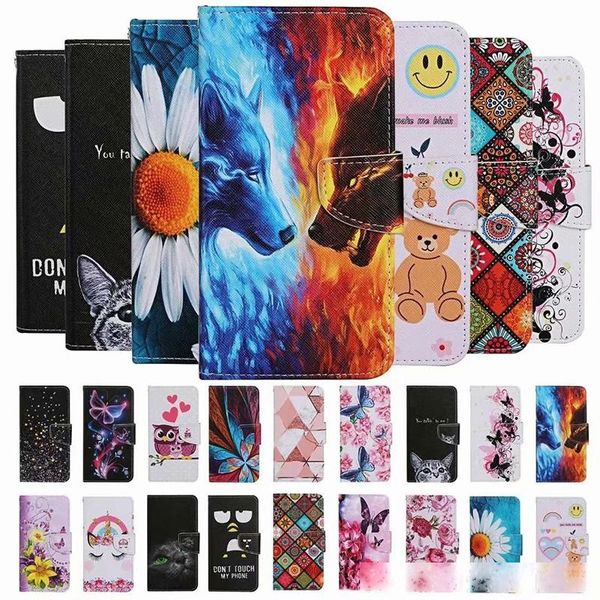 flower owl butterfly wolf rose bear card holder flip leather wallet case for iphone 12 11 pro max samsung note 20 ultra
flower owl butterfly wolf rose bear card holder flip leather wallet case for iphone 12 11 pro max samsung note 20 ultra