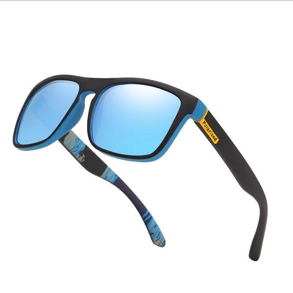 men polarized sunglasses male square driving sun glasses vintage coating mirror sunglass prevent rays uv400 shades, White;black
men polarized sunglasses male square driving sun glasses vintage coating mirror sunglass prevent rays uv400 shades, White;black