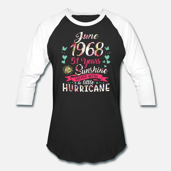июнь 1968 51 years of being саншайн mix hurricane тенниска мужчина пользовательских тройники рубашка o шея картинка удобной весна осень outf
июнь 1968 51 years of being саншайн mix hurricane тенниска мужчина пользовательских тройники рубашка o шея картинка удобной весна осень outf