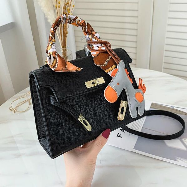 women cute scarves ladies solid doll pu leather shoulder bags 2020 luxury designer crossbody handbags travel fashion love
women cute scarves ladies solid doll pu leather shoulder bags 2020 luxury designer crossbody handbags travel fashion love