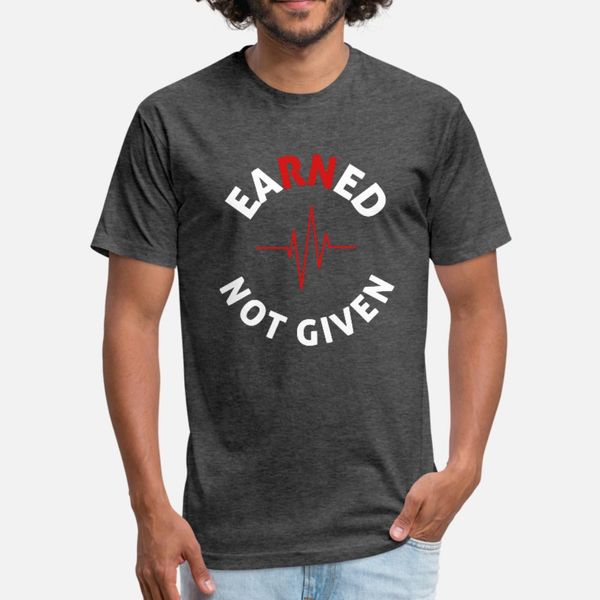 earned not given t shirt men personalized 100% cotton round collar homme crazy funny casual spring autumn standard shirt
earned not given t shirt men personalized 100% cotton round collar homme crazy funny casual spring autumn standard shirt