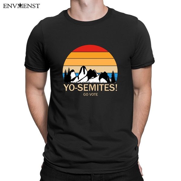 envmenst 100% cotton t shirt men yo semite go vote print t-shirt o-neck short-sleeve casual men clothing summer xs-3xl
envmenst 100% cotton t shirt men yo semite go vote print t-shirt o-neck short-sleeve casual men clothing summer xs-3xl
