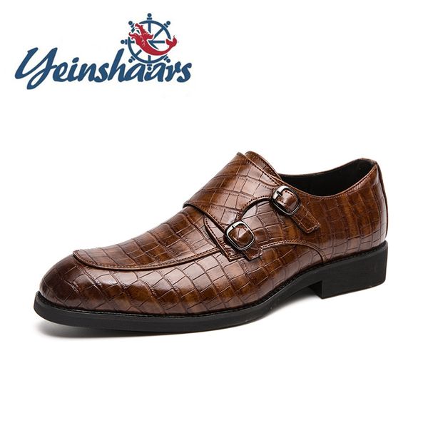 2020 mens shoes casual luxury leather shoes brand vintage pattern formal evening dresses evening loafers chaussure homme, Black
2020 mens shoes casual luxury leather shoes brand vintage pattern formal evening dresses evening loafers chaussure homme, Black