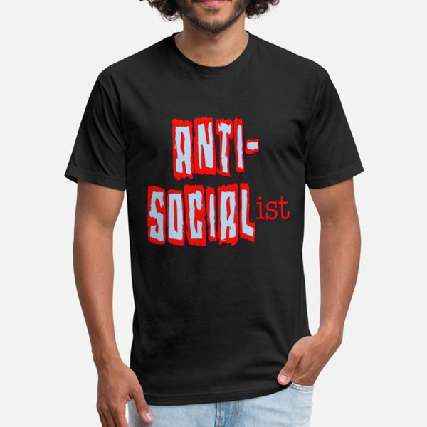 anti soicialist t shirt men customize short sleeve round collar pattern gift comical summer standard shirt
anti soicialist t shirt men customize short sleeve round collar pattern gift comical summer standard shirt