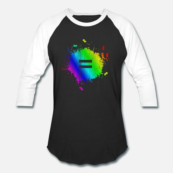 lgbt equal rights t shirt men printing short sleeve crew neck fit interesting authentic spring cool shirt
lgbt equal rights t shirt men printing short sleeve crew neck fit interesting authentic spring cool shirt