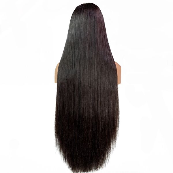 new 360 lace 24 inches straight wigs for black women 150% density brazilian remy human hair pre plucked bleached knots
new 360 lace 24 inches straight wigs for black women 150% density brazilian remy human hair pre plucked bleached knots