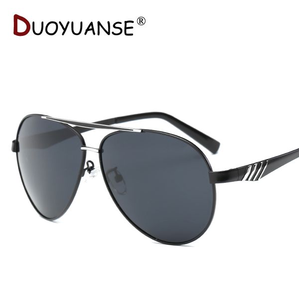 duoyuanse 2020 polarized sunglasses uv sun glasses for driving super cool anti glare visor glasses for men 2653, White;black
duoyuanse 2020 polarized sunglasses uv sun glasses for driving super cool anti glare visor glasses for men 2653, White;black