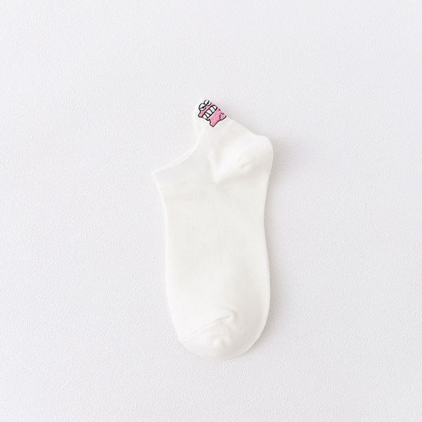 каблук вышивка небольшие новые вышивки летние тонкие ины хлопок и модно лодка хлопок носки белые женские носки неглубоко рот корейский xc4cw, Black
каблук вышивка небольшие новые вышивки летние тонкие ины хлопок и модно лодка хлопок носки белые женские носки неглубоко рот корейский xc4cw, Black