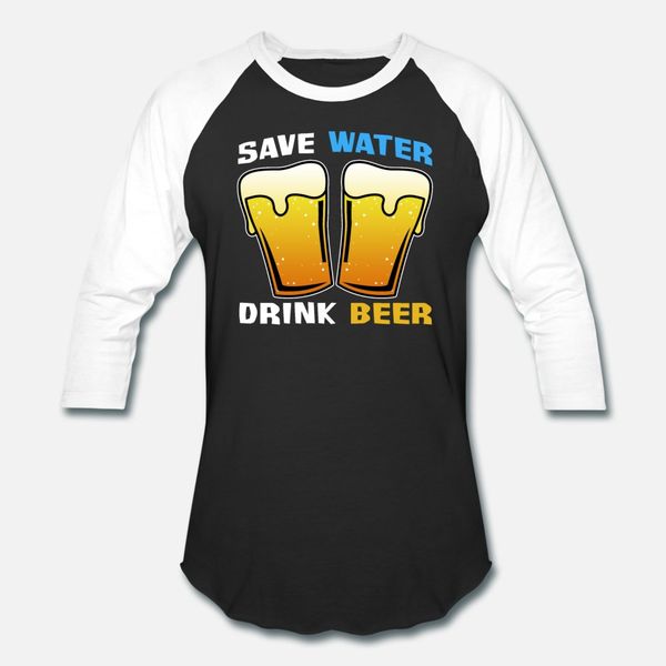 save water drink beer t shirt men knitted short sleeve s-3xl letters anti-wrinkle fashion spring cool shirt
save water drink beer t shirt men knitted short sleeve s-3xl letters anti-wrinkle fashion spring cool shirt