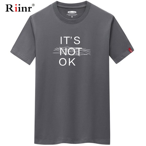 riinr large size men's loose casual t-shirt men tshirts printed cotton tshirt plus size tshirt 2020 summer streetwear
riinr large size men's loose casual t-shirt men tshirts printed cotton tshirt plus size tshirt 2020 summer streetwear