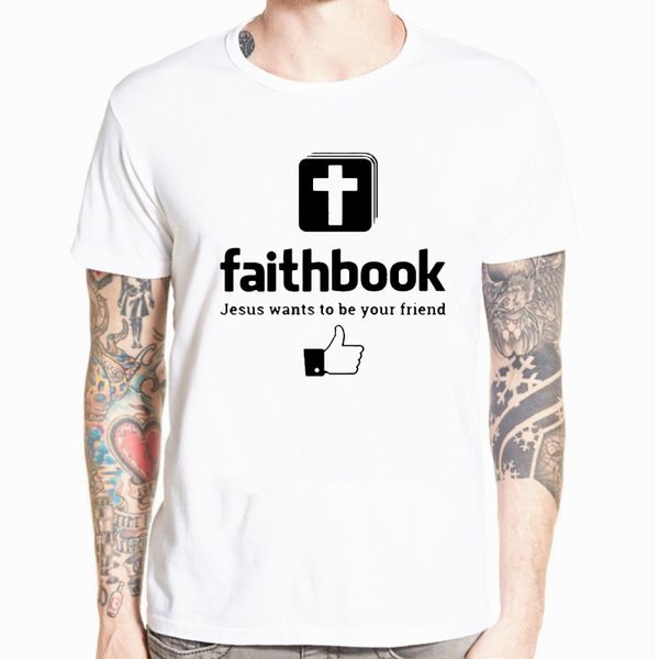 new jesus wants to be your friend faithbook t shirt christian tshirts modal short sleeve jesus t-shirts streetwear
new jesus wants to be your friend faithbook t shirt christian tshirts modal short sleeve jesus t-shirts streetwear