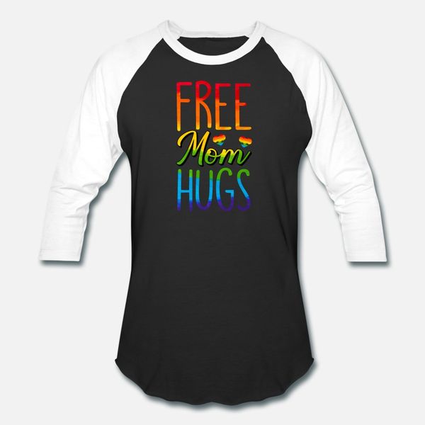 mom hugs lgbtq mother's day lgbt pride t shirt men designing cotton round collar novelty interesting fashion summer novelty shirt
mom hugs lgbtq mother's day lgbt pride t shirt men designing cotton round collar novelty interesting fashion summer novelty shirt