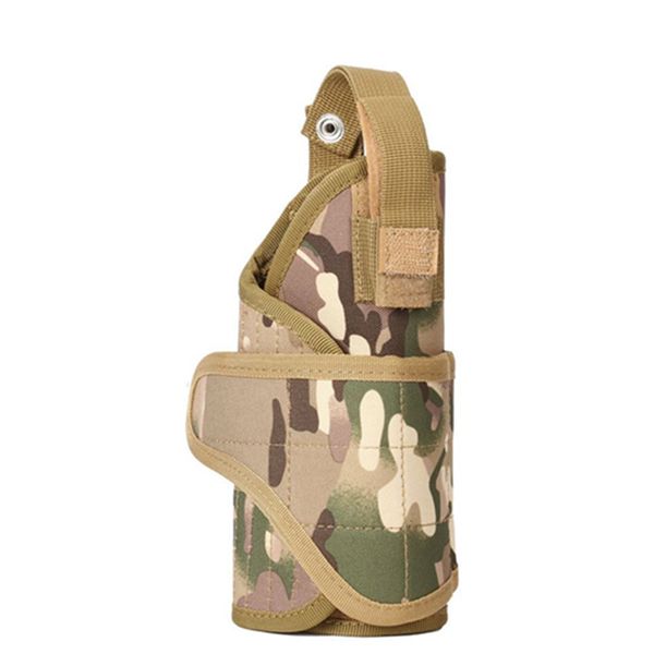 tactical hunting pistol drop leg holster army pistol gun thigh holster for right hand, Camo;black
tactical hunting pistol drop leg holster army pistol gun thigh holster for right hand, Camo;black