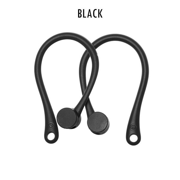 wholesale silicone ear hooks for apple airpods accessories case 1 2 wireless earphone protector earhooks sports anti-lost ear hook
wholesale silicone ear hooks for apple airpods accessories case 1 2 wireless earphone protector earhooks sports anti-lost ear hook