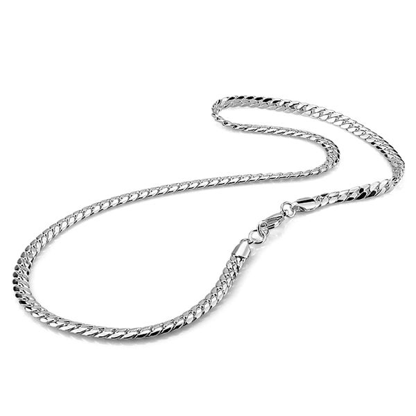 stylish silver necklace men's 925 sterling silver necklace horse whip design solid fashion jewelry ing
stylish silver necklace men's 925 sterling silver necklace horse whip design solid fashion jewelry ing