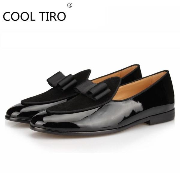 us fast ship clearance men's flats wedding dresses loafers patent leather shoes with silk bow moccasins slippers casual men, Black
us fast ship clearance men's flats wedding dresses loafers patent leather shoes with silk bow moccasins slippers casual men, Black