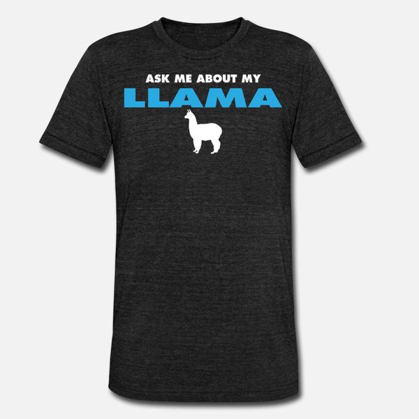 спросите меня о llama т рубашки мужчин customized 100% хлопок o шеи ьотте фитнес смешной casual summer style оригинальная рубашка
спросите меня о llama т рубашки мужчин customized 100% хлопок o шеи ьотте фитнес смешной casual summer style оригинальная рубашка