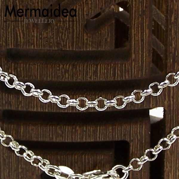 3mm basic link chains necklaces women men trendy style chain diy necklace accessories fashion silver plated jewelry
3mm basic link chains necklaces women men trendy style chain diy necklace accessories fashion silver plated jewelry