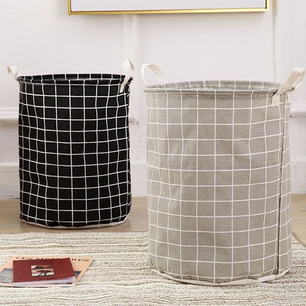 household goods laundry basket popular fabric storage basket mini laundry basket clothes sundries buggy bag
household goods laundry basket popular fabric storage basket mini laundry basket clothes sundries buggy bag