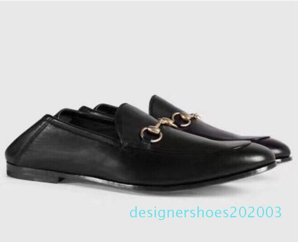 designer shoes loafers fashion luxury mens shoe genuine leather flat metal button peas shoes classic casual dress shoes kanye platform d03, Black
designer shoes loafers fashion luxury mens shoe genuine leather flat metal button peas shoes classic casual dress shoes kanye platform d03, Black